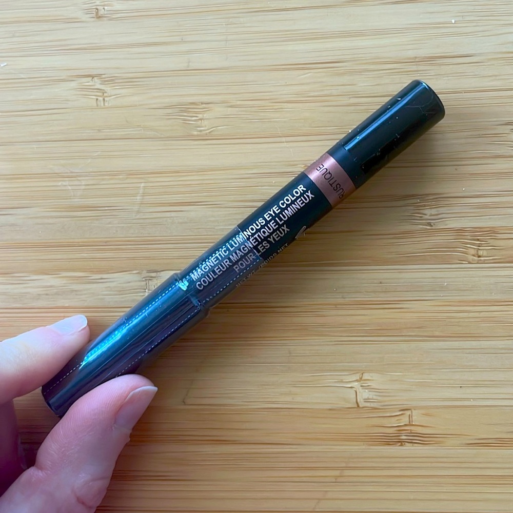 Nudestix Rustique magnetic Eye pencil